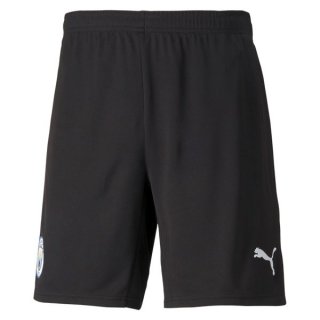 Pantaloni Manchester City Portiere 2021/22 Nero Pantaloni Manchester City Portiere 2021/22 Nero