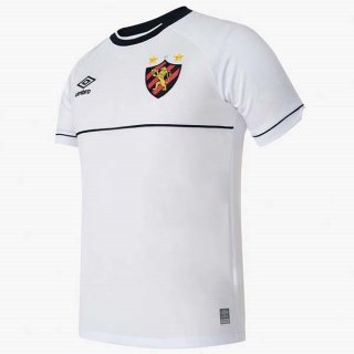 Thailandia Maglia Recife Away 2023/24 Thailandia Maglia Recife Away 2023/24