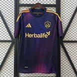 Thailandia Maglia Los Angeles Galaxy Away 2025/26