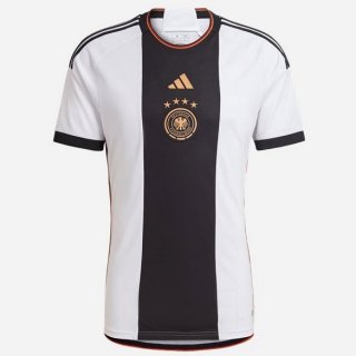 Thailandia Maglia Germania Home 2022/23