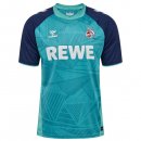 Thailandia Maglia FC Koln Terza 2024/25