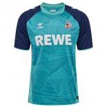 Thailandia Maglia FC Koln Terza 2024/25