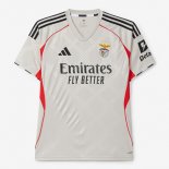 Thailandia Maglia Benfica Seconda 2025/26