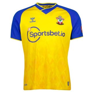 Thailandia Maglia Southampton Away 2021/22 Thailandia Maglia Southampton Away 2021/22