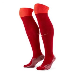 Calzettoni Liverpool Home 2021/22 Calzettoni Liverpool Home 2021/22