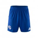 Pantaloni Schalke 04 Seconda 2025/26