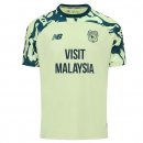 Thailandia Maglia Cardiff City Away 2025/26