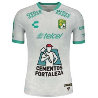 Thailandia Maglia Club León Away 2021/22 Thailandia Maglia Club León Away 2021/22
