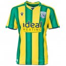Thailandia Maglia West Brom Away 2025/26