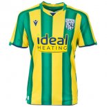 Thailandia Maglia West Brom Away 2025/26