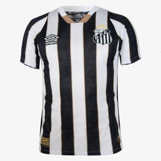 Thailandia Maglia Santos Away 2024/25 Thailandia Maglia Santos Away 2024/25