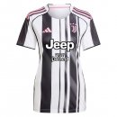 Maglia Juventus Prima Donna 2025/26