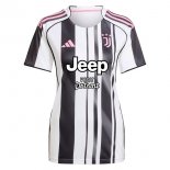 Maglia Juventus Prima Donna 2025/26