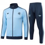 Giacca Argentina 2025 Blu