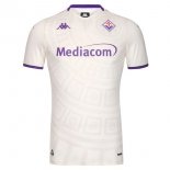 Thailandia Maglia Fiorentina Seconda 2025/26