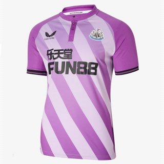 Thailandia Maglia Newcastle United Home Portiere 2021/22 Thailandia Maglia Newcastle United Home Portiere 2021/22