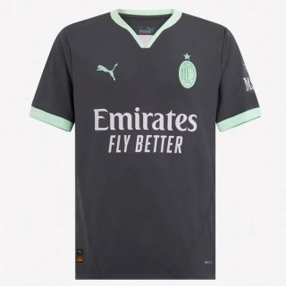 Maglia AC Milan Terza 2024/25 Maglia AC Milan Terza 2024/25