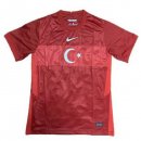 Thailandia Maglia Turchia Home 2020 Rosso