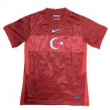 Thailandia Maglia Turchia Home 2020 Rosso