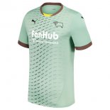 Thailandia Maglia Derby County Away 2024/25