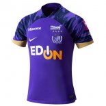 Thailandia Maglia Sanfrecce Hiroshima Home 2024/25