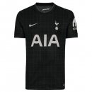 Thailandia Maglia Tottenham Seconda 2025/26