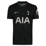 Thailandia Maglia Tottenham Seconda 2025/26