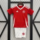 Maglia Internacional Home Bambino 2025/26
