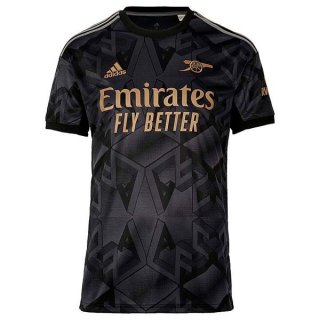 Thailandia Maglia Arsenal Away 2022/23 Thailandia Maglia Arsenal Away 2022/23