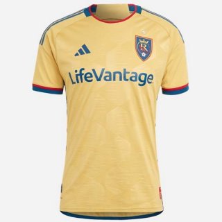 Thailandia Maglia Real Salt Lake Away 2023/24 Thailandia Maglia Real Salt Lake Away 2023/24