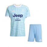 Maglia Juventus Seconda Bambino 2025/26