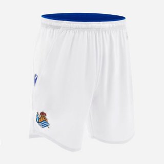 Pantaloni Real Sociedad Home 2024/25 Pantaloni Real Sociedad Home 2024/25