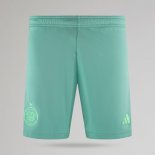 Pantaloni Celtic Terza 2023/24