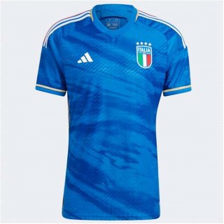 Thailandia Maglia Italia Home 2023/24 Thailandia Maglia Italia Home 2023/24