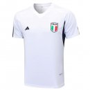 Maglia Formazione Italia 2023/24 Bianco