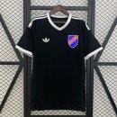 Maglia Colo Colo 100th Anniversary 2025/26 Negro 2