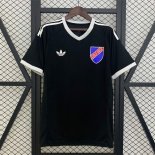 Maglia Colo Colo 100th Anniversary 2025/26 Negro 2