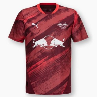 Thailandia Maglia RB Leipzig Away 2024/25 Thailandia Maglia RB Leipzig Away 2024/25