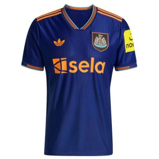 Thailandia Maglia Newcastle United Terza 2025/26 Thailandia Maglia Newcastle United Terza 2025/26