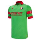 Thailandia Maglia CA Osasuna Seconda 2025/26