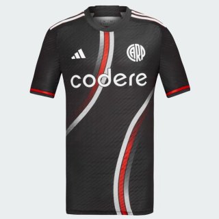 Thailandia Maglia River Plate Terza 2024/25 Thailandia Maglia River Plate Terza 2024/25