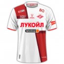 Thailandia Maglia Spartak Moscow Away 2024/25