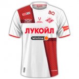 Thailandia Maglia Spartak Moscow Away 2024/25