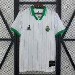 Maglia Santander 112th Anniversary Edition 2025/26