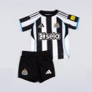 Maglia Newcastle United Prima Bambino 2025/26