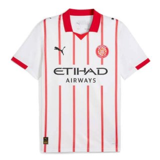 Thailandia Maglia Girona Prima 2025/26 Thailandia Maglia Girona Prima 2025/26