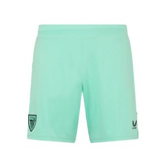 Pantaloni Athletic Bilbao Terza 2025/26 Pantaloni Athletic Bilbao Terza 2025/26