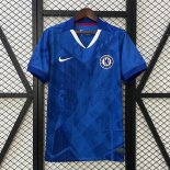 Thailandia Maglia Chelsea Home 2025/26