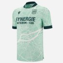 Thailandia Maglia FC Nantes Seconda 2025/26