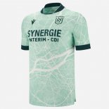 Thailandia Maglia FC Nantes Seconda 2025/26